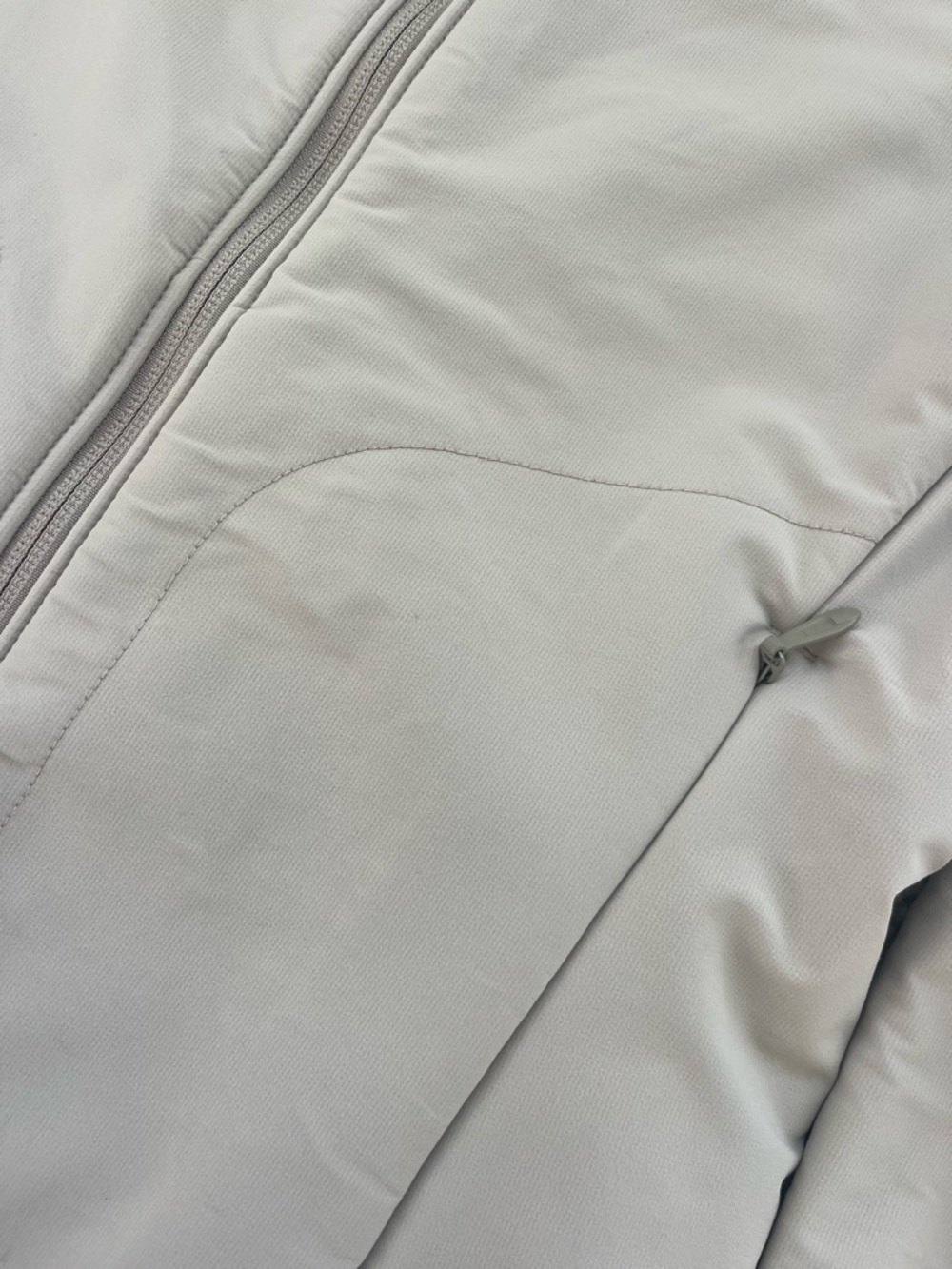 REI Softshell Jacket - Picture 4 of 5
